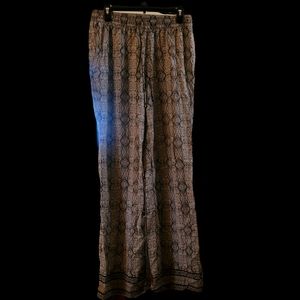 Dalia Rayon Pants